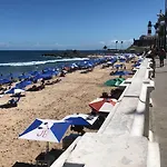 Quarto Pe Na Praia